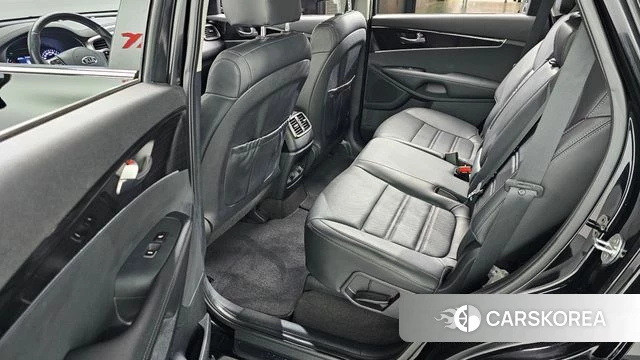 Kia The New Sorento 2019 Черный из Кореи, фото 3