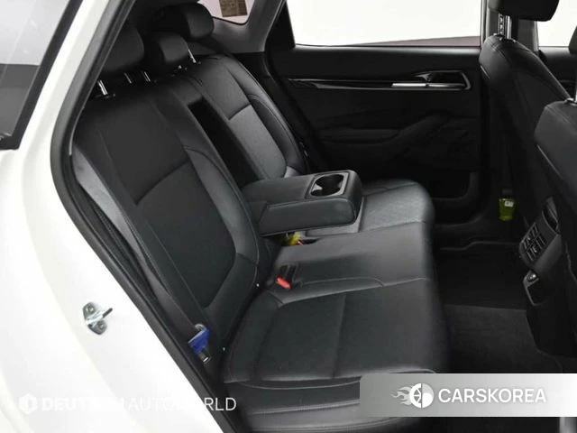 Kia Seltos 2020 Белый из Кореи, фото 3