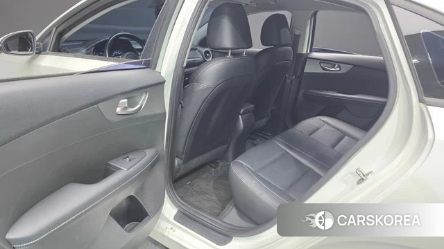 Kia Come New K3 2020 Белый из Кореи, фото 3