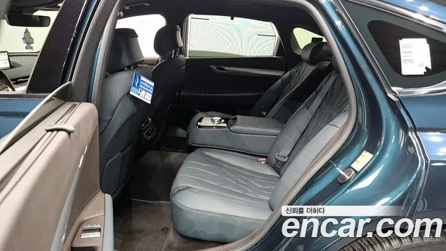 Genesis G80 (RG3) id 2633020 из Кореи 3