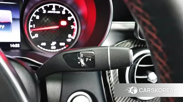 Mercedes-Benz GLC-Class X253 2018 Белый из Кореи, фото 3