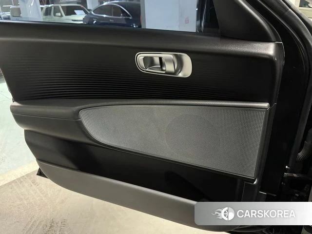 Hyundai Ionic 6 2022 Черный из Кореи, фото 3