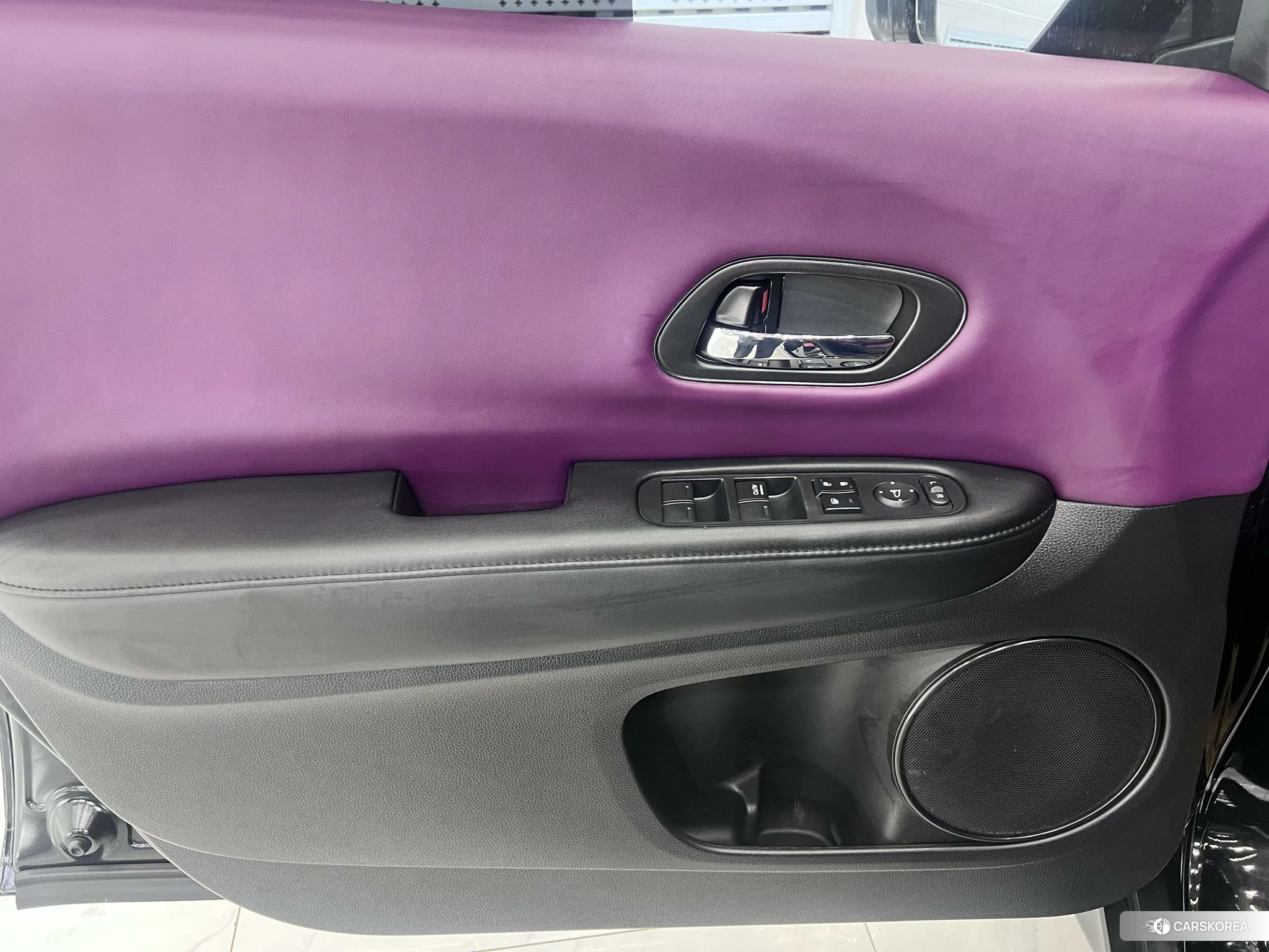 Honda XR-V 2021 Черный из Китая, фото 3