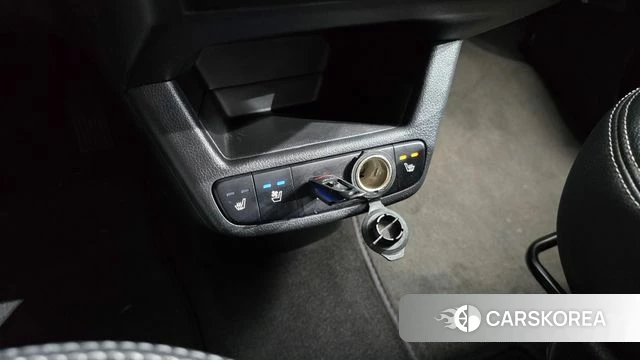 Kia The New Kia Ray 2024 Небесно-голубой из Кореи, фото 3