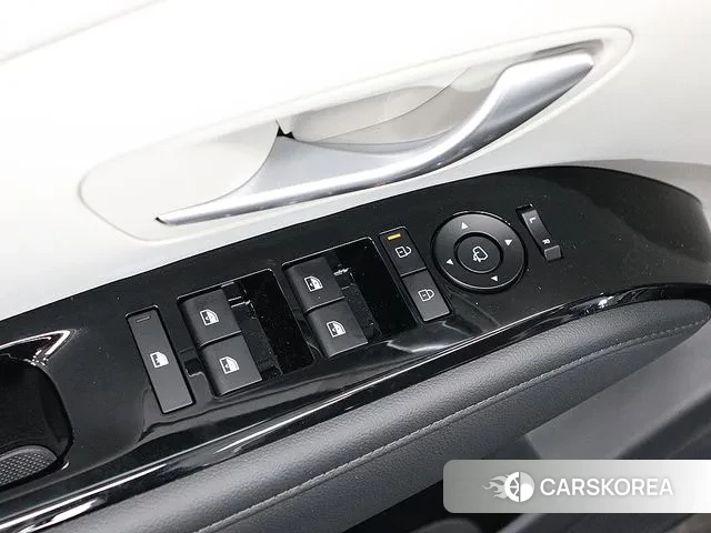 Hyundai The New Tucson (NX4) 2025 Белый из Кореи, фото 3