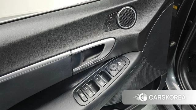 Hyundai Sonata (DN8) 2019 Серый из Кореи, фото 3