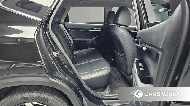 Kia The New Seltos 2023 Черный из Кореи, фото 3