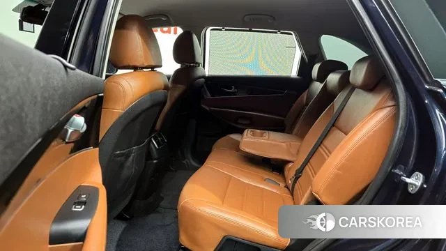 Kia The New Sorento 2018 Синий из Кореи, фото 3