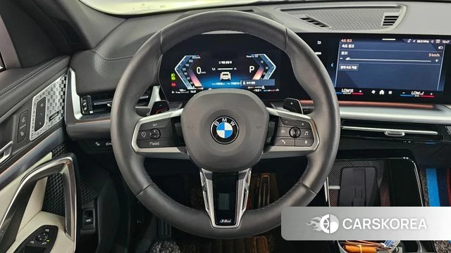 BMW X2 (U10) 2025 Белый из Кореи, фото 3