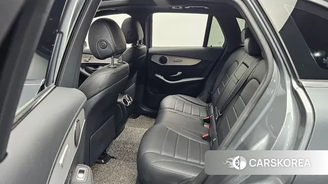 Mercedes-Benz GLC-Class X253 id 3484184 из Кореи 3