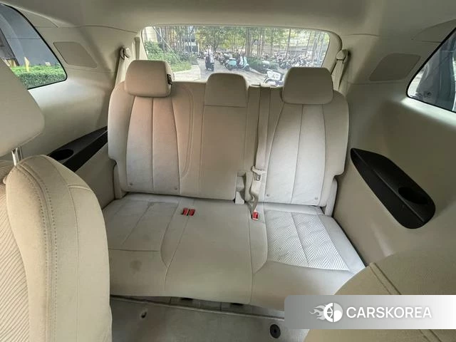 Buick GL8 2021 Коричневый из Китая, фото 3