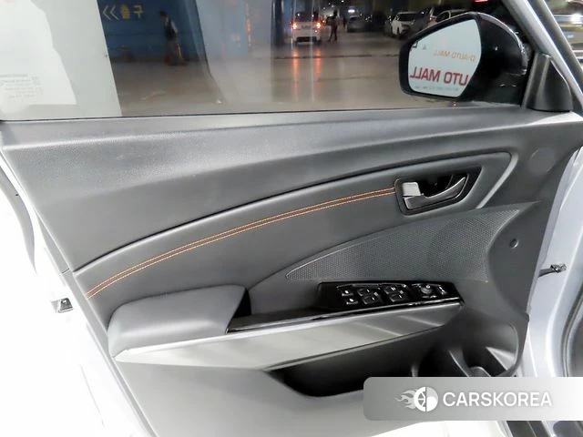 Ssangyong The New Tivoli 2024 Серый из Кореи, фото 3