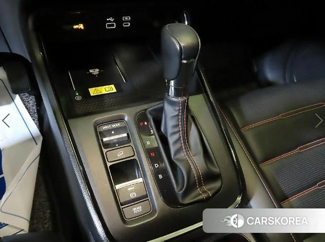 Honda CR-V 6th generation 2023 Белый из Кореи, фото 3