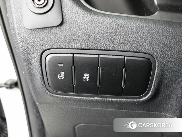 Kia The New Kia Ray 2023 Белый из Кореи, фото 3