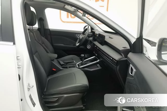 Wuling Automobile Wuling Xingchi 2023 Белый из Китая, фото 3