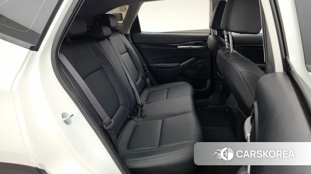 Kia The New Seltos 2025 Белый из Кореи, фото 3