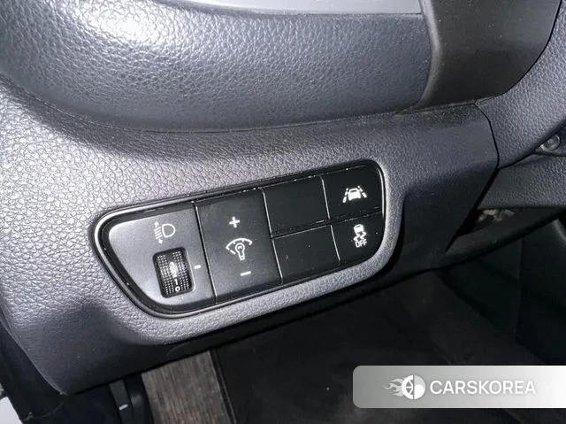 Kia Seltos 2021 Белый из Кореи, фото 3