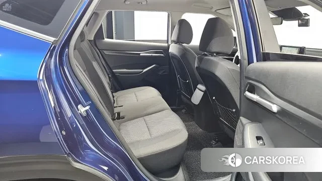 Kia Seltos id 3661271 из Кореи 3