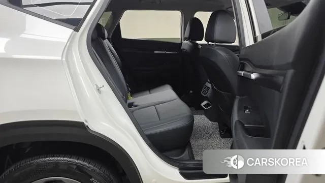 Kia The New Seltos 2023 Белый из Кореи, фото 3