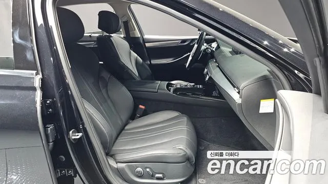 Genesis Electrified G80 (RG3) id 2694105 из Кореи 3