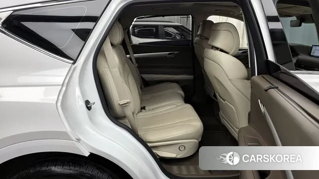 Genesis GV80 2020 Белый из Кореи, фото 3