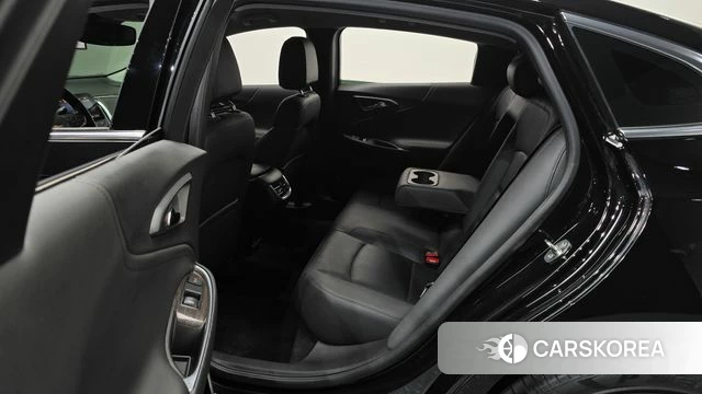 Chevrolet (GM Daewoo) The New Malibu 2019 Черный из Кореи, фото 3