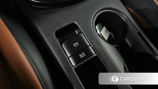 Kia The New Seltos 2022 Белый из Кореи, фото 3