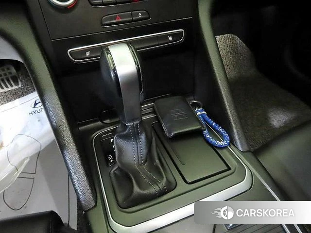 Renault Korea (Samsung) SM6 2019 Белый из Кореи, фото 3