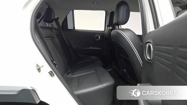 Hyundai Casper 2024 Белый из Кореи, фото 3