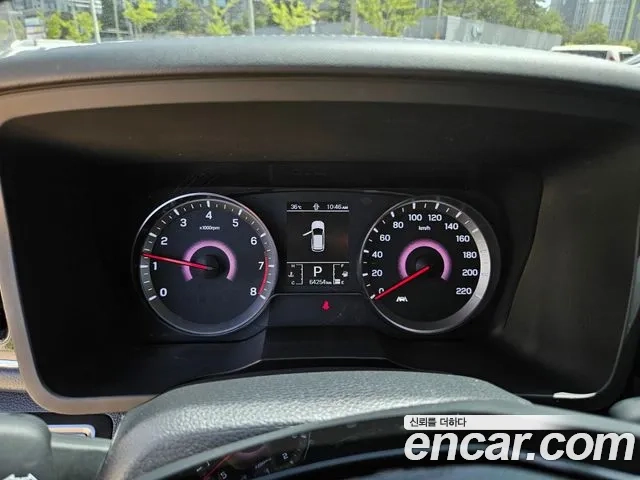 Ssangyong Berry New Tivoli 2020 Белый из Кореи, фото 3