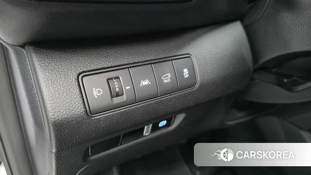 Hyundai The New Santa Fe 2021 Белый из Кореи, фото 3