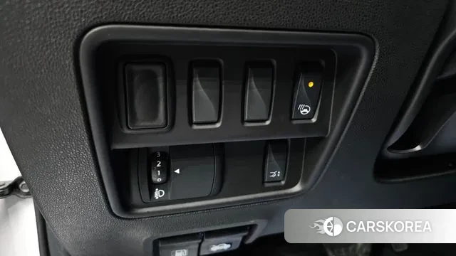 Renault Korea (Samsung) The New QM6 2022 Белый из Кореи, фото 3