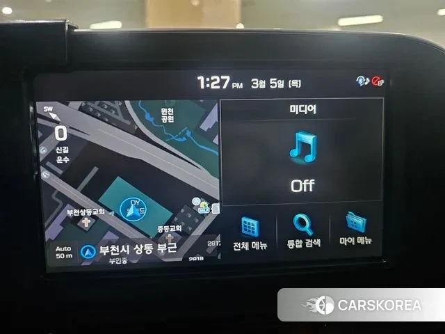 Hyundai Grandeur IG 2018 Черный из Кореи, фото 3