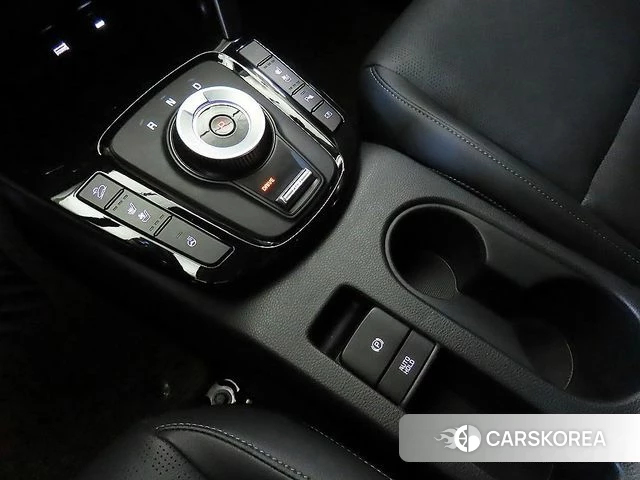 Kia The New Seltos 2025 Серый из Кореи, фото 3
