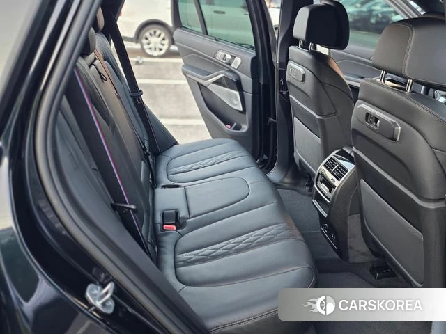 BMW X5 (G05) 2026 Черный из Кореи, фото 3