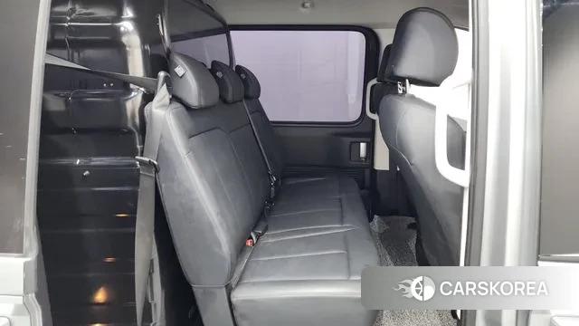 Hyundai Staria id 3487457 из Кореи 3