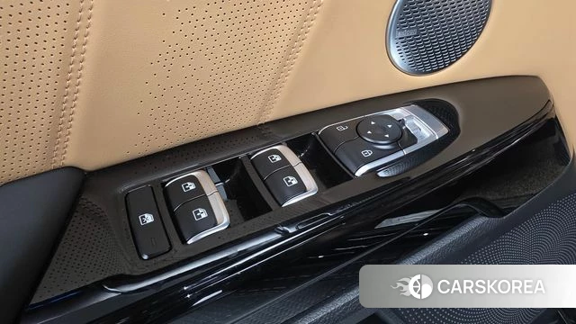 Kia Mohave Master 2020 Черный из Кореи, фото 3