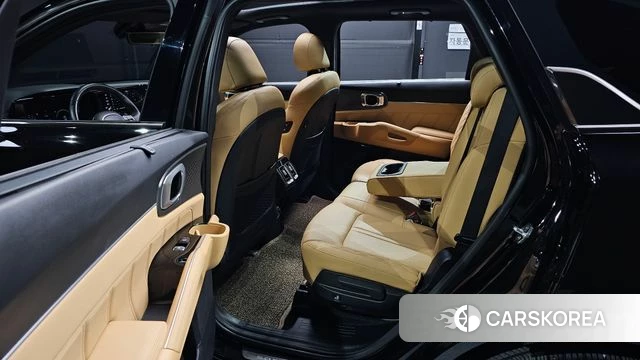 Kia Sorento 4th Generation 2020 Черный из Кореи, фото 3
