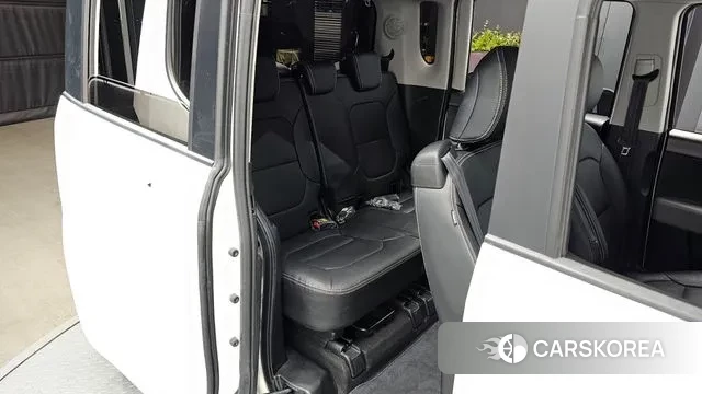 Kia The New Kia Ray 2022 Белый из Кореи, фото 3