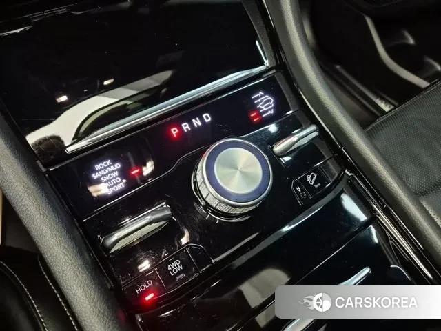 Jeep Grand Cherokee (WL) 2022 Белый из Кореи, фото 3