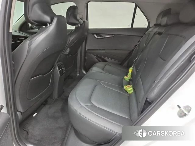 Kia Di All New Niro EV 2023 Черный из Кореи, фото 3