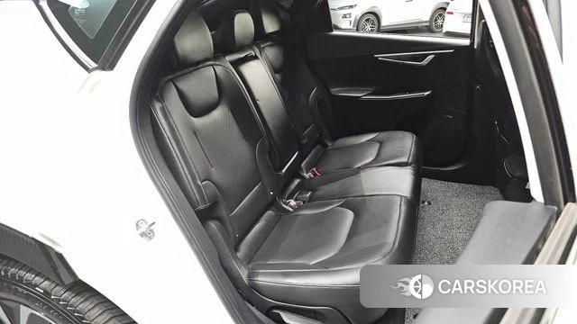 Kia EV6 2022 Белый из Кореи, фото 3