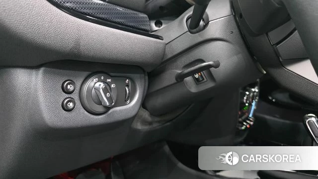 Mini Cooper Clubman 2023 Черный из Кореи, фото 3