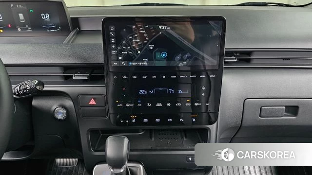 Hyundai Staria 2024 Серый из Кореи, фото 3