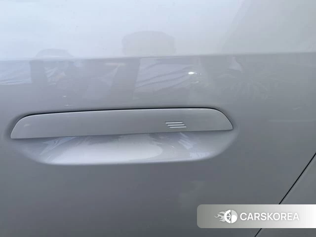 BMW X3 2025 Белый из Китая, фото 3