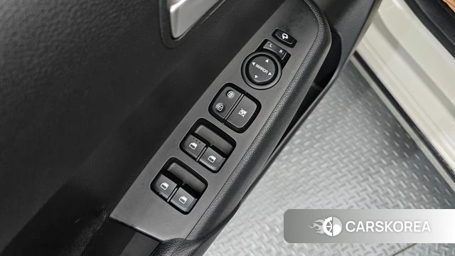 Kia Morning Urban (JA) 2022 Жемчужный цвет из Кореи, фото 3
