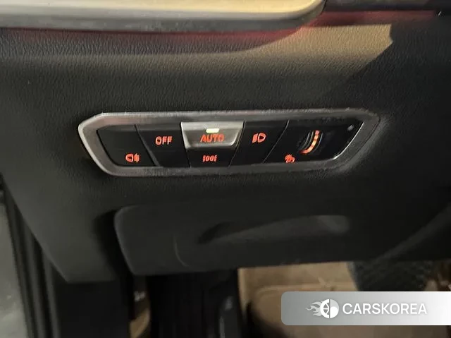 BMW X5 (G05) 2023 Черный из Кореи, фото 3