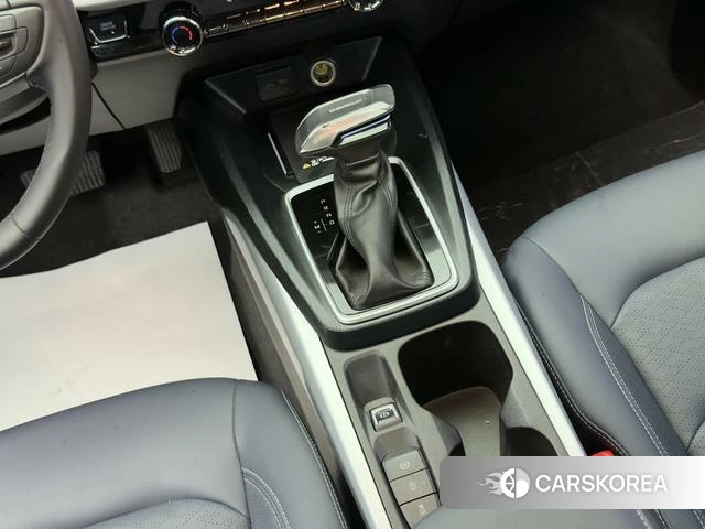 Chevrolet Cruze 2023 Белый из Китая, фото 3