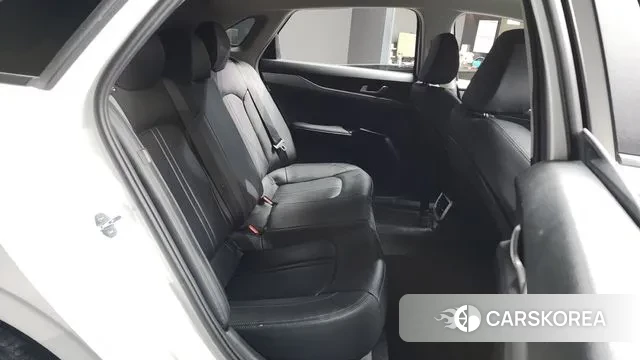 Kia K5 3rd generation 2021 Белый из Кореи, фото 3