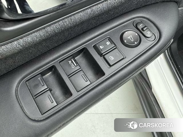 Honda XR-V 2021 Белый из Китая, фото 3